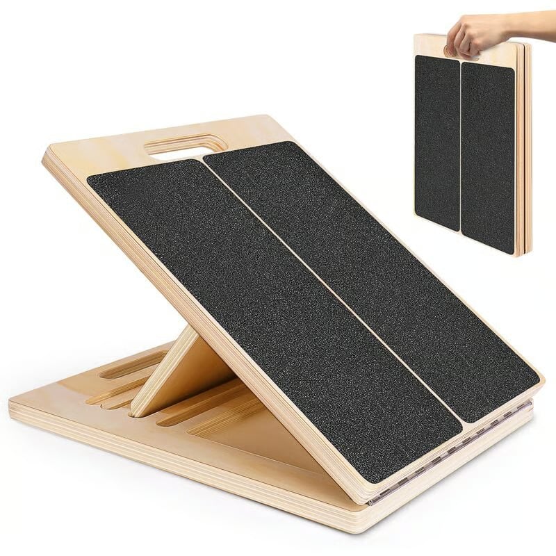 FlexiWave — Feel the freedom of mobile muscles and new power with every step!