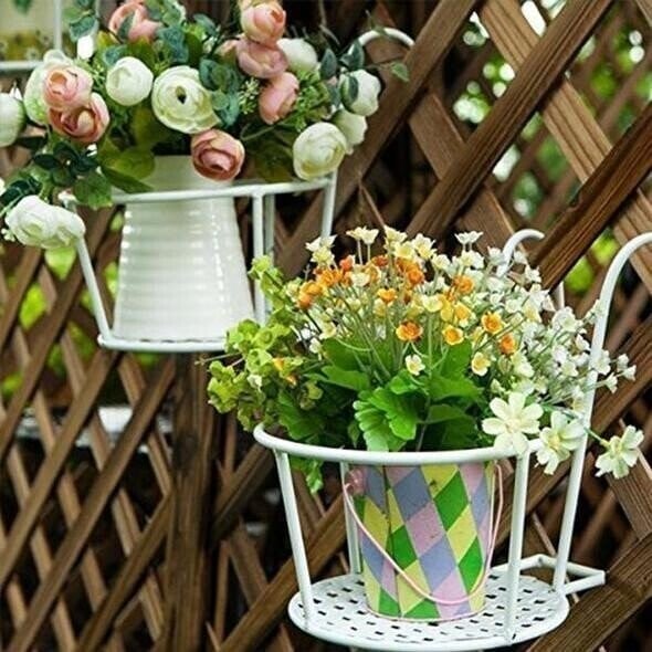 FlowerLift — Stylish, robust, easy to assemble