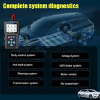 BT100 12V Car Battery Load Tester