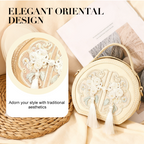 LunavaArt – Design your own stylish shoulder bag