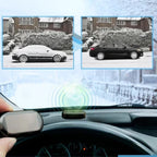 Car Fault Frost Protection Instrument