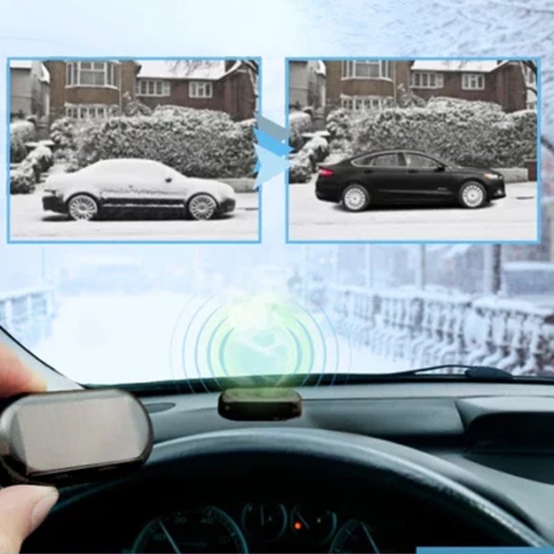 Car Fault Frost Protection Instrument