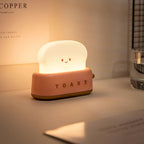 GlüGlow — Transform any room into your personal relaxation oasis with soft, ambient light