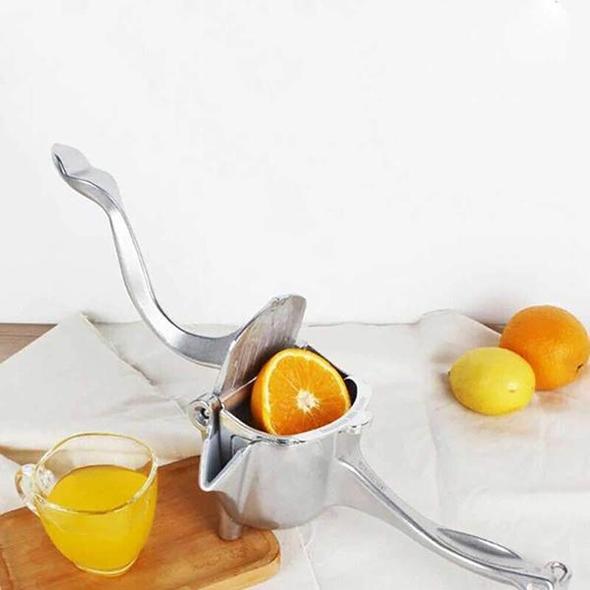 Juicer in stainless steel Summer