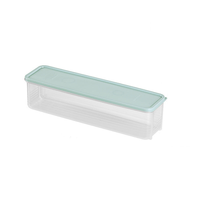 Storage & Crisper Bowls