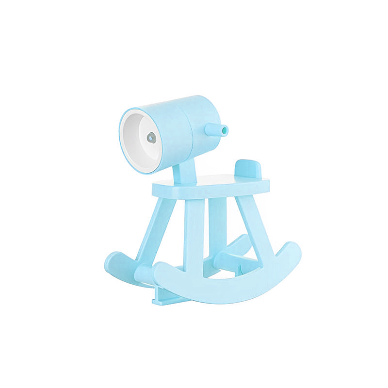 Rocking Horse Mini Night Light