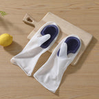 Silicone Dish Scrubber Gloves