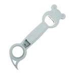 4 In 1 Creative Bottle Opener