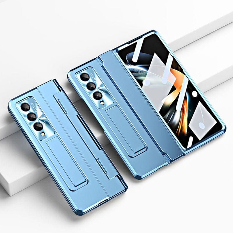 Folding Samsung phone case