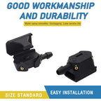 Universal Washer Spray Nozzles