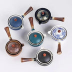 ZenTea - Awaken your senses - Sublime your tea rituals