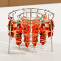 Steel Shine Pro — Transform every meal into a juicy-crunchy taste experience