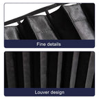 Kill-Heat — Driving comfort like never before: No more heat and glare stress!