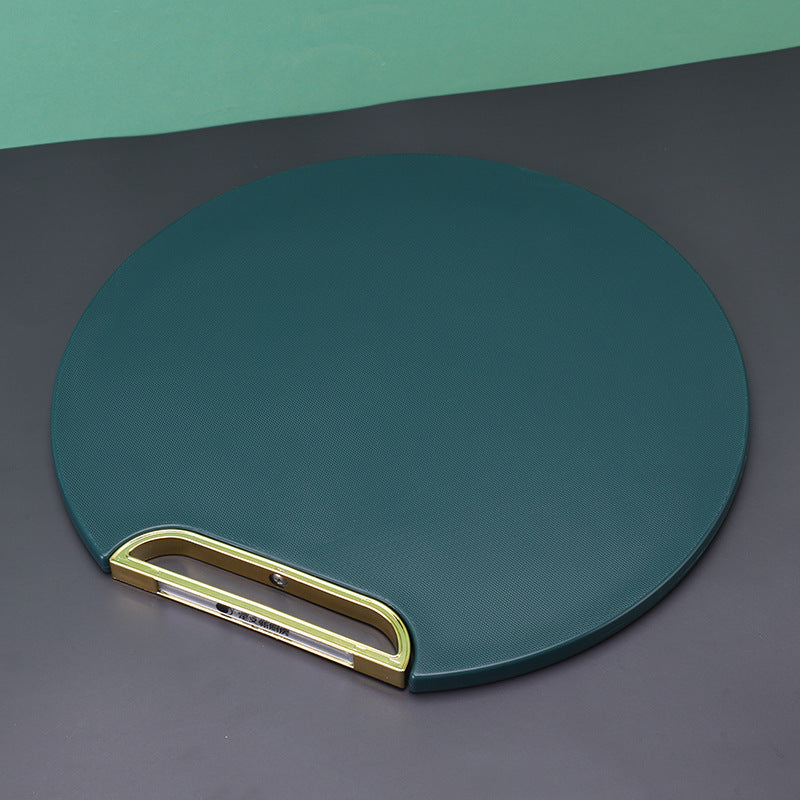 PurePrep Cutting Board – Clean Cutting, Safe Use