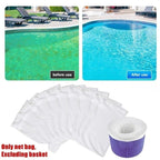 PoolGuard – Clean Water, Less Effort!