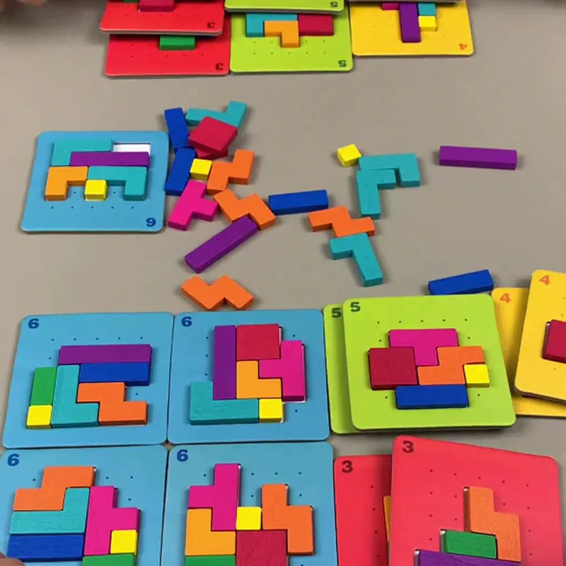 PlayVibe – Foster your child's creativity without screens