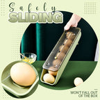 EggGuard – Store eggs safely, neatly, and within reach