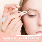 SilkTrim Pro — Gentle precision for flawlessly smooth skin that you show off with pride