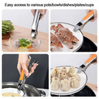 SafeHold – Safe Pot Handle to Protect Against Burns