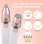 Gentle Glide Eyebrow Shaper