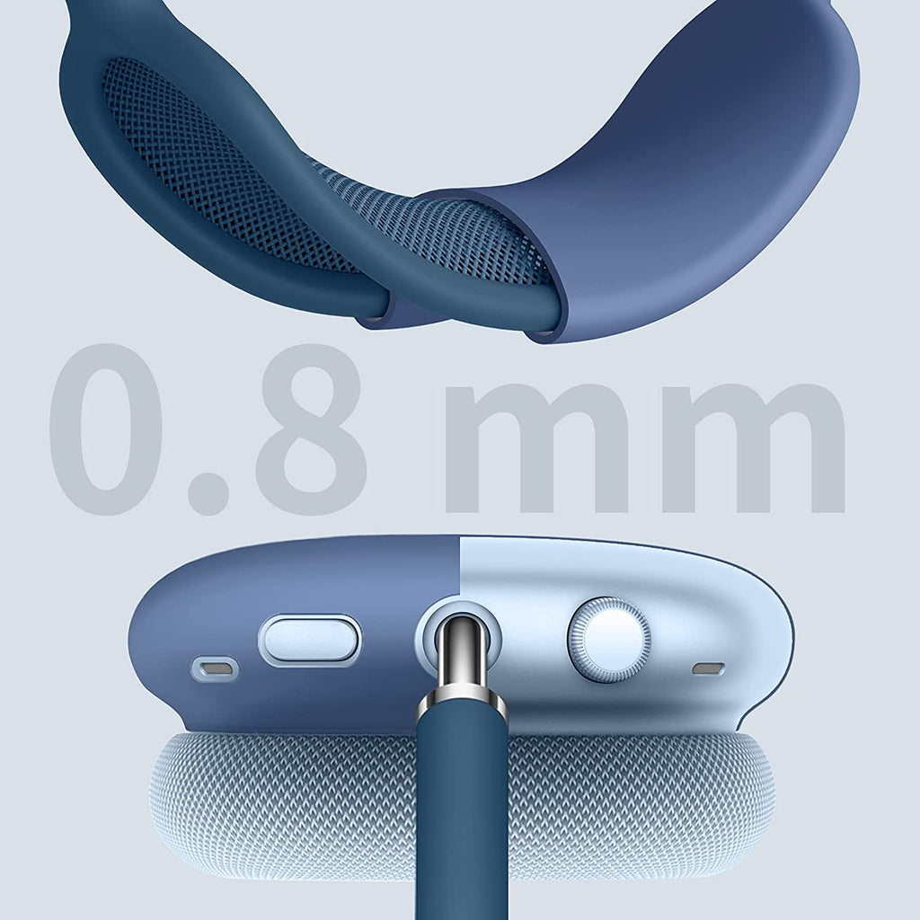 AirPods Max Headphones, Anti-Scratch Ear Cup Cover