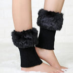 FurryLegs – Warm, Slim and Fashionable through the Winter