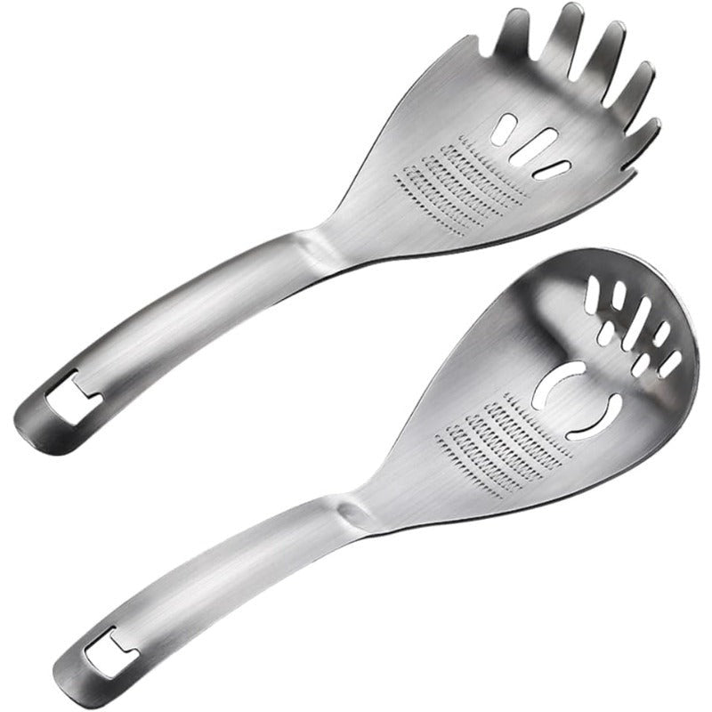 Multi Purpose Grinding Spoon