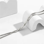 FlexiChain Necklace – Adjustable Elegant Style