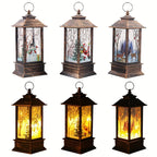 FrostLight - Christmas Holder Small Wind Light