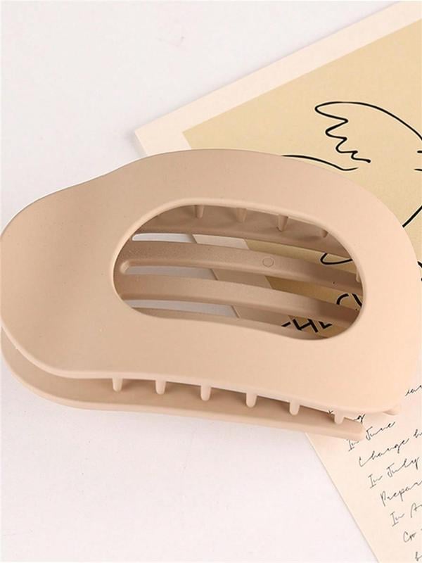 GripXLock Hair Clips — No more hair chaos, always stylish and secure in grip!