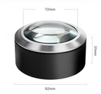 LED Reading Magnifier