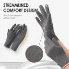 ChicTouch – Warm yourself while talking on the phone without taking off your gloves