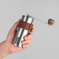 Coffee Grinder | 304 Stainless Steel