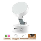 Ultra-Strong Vacuum Magnetic Phone Holder