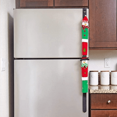 Küchenprofi Snowman (Set of 3)