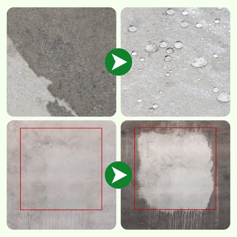 Invisible Cleaning Liquid Waterproof Sealing Spray