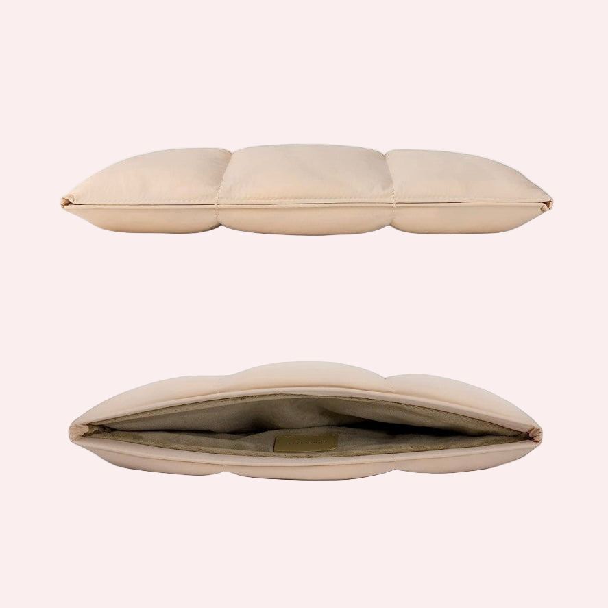 PuffyGuard – High-Quality Lightweight Laptop Protection for Mobile Work