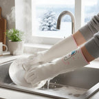 ChefGloves – Comfortable and non-slip for all cleaning tasks
