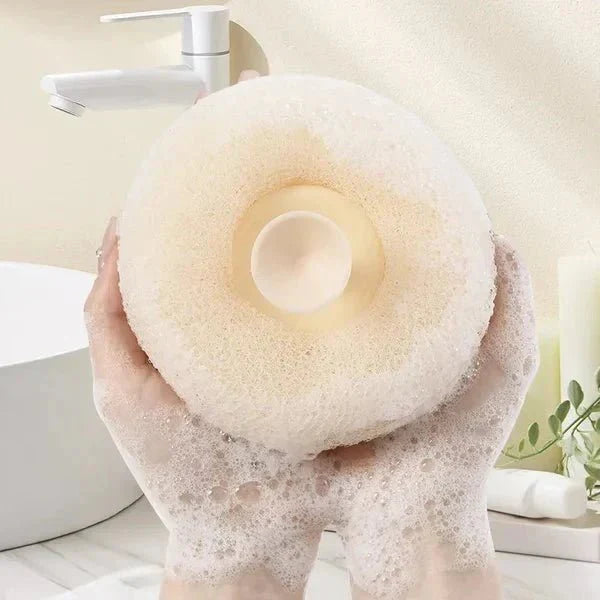 Spuff - Instant Shine - Magic Exfoliation - Guaranteed Softness