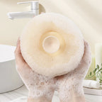 🌻🌻Super Soft Sunflower Suction Cup Bath Ball