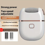 SmoothSteo - Transform rough feet quickly into silky smooth confidence