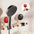 GlowGrip — Rock solid hold for your dream bath-shower without compromises