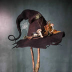 HexaHat – Your enchanting Halloween highlight!