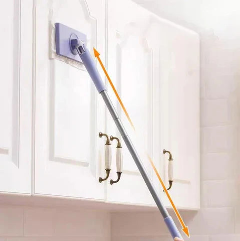 GlanzFix — Clean hands, radiant home, zero stress!