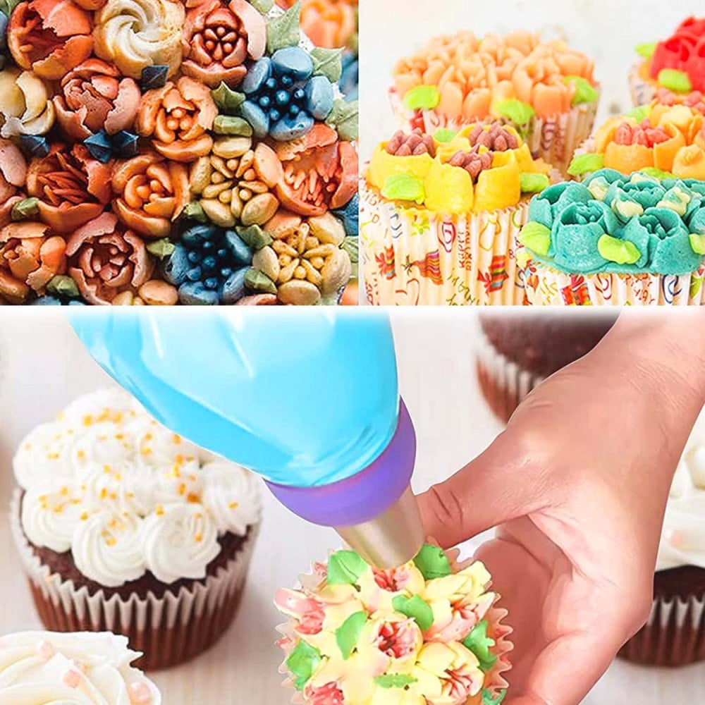 TitanSplendor — Transform every cake into a breathtaking masterpiece full of love and wonder