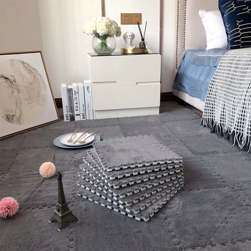 ComfyMat | Softness for your relaxation moments