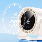 WindNova – Quiet power where you need it!