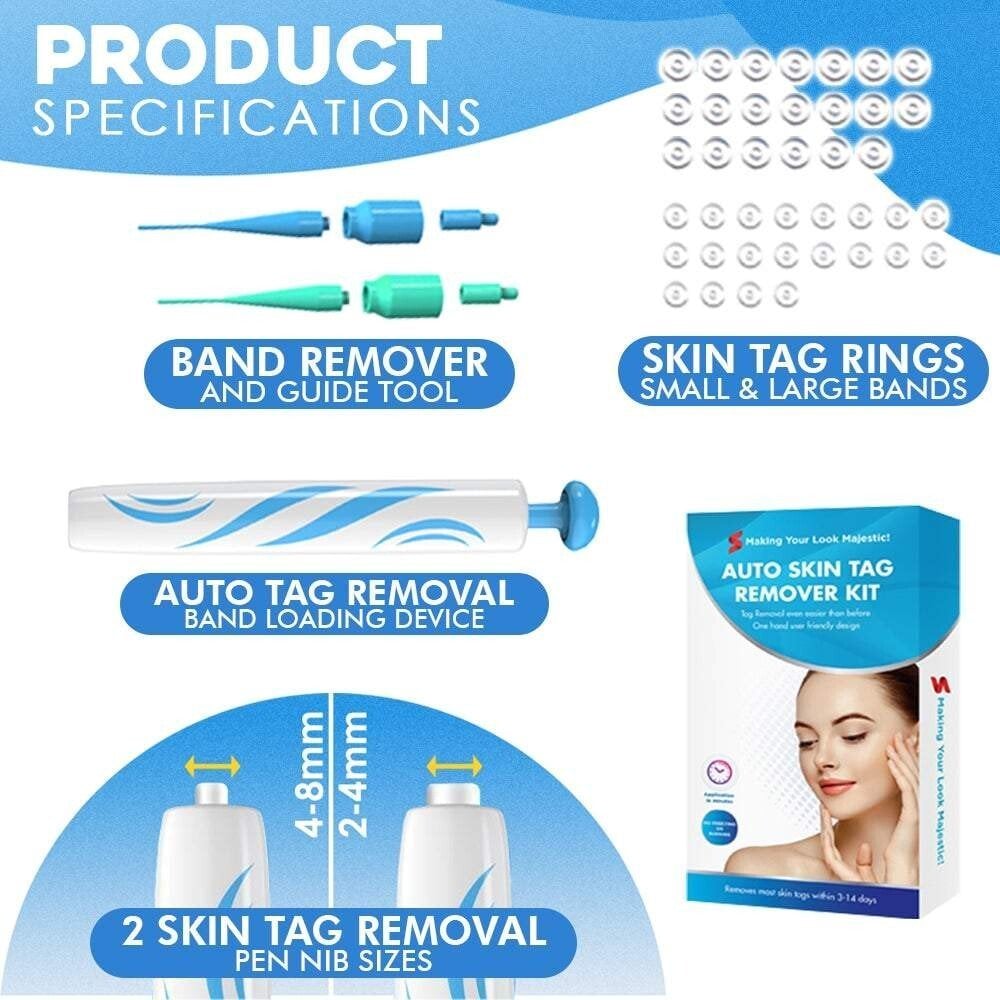 SmoothZap — Pain-free skin freedom for a new sense of confidence in just 10 days