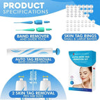 SmoothZap — Pain-free skin freedom for a new sense of confidence in just 10 days