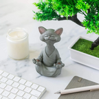 Meditative conversation